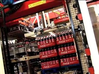 Coca-Cola Entreprise, nominé aux Espoirs du Management 2010