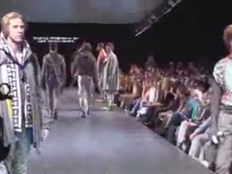 Dominique Models (guest   François Legrain)