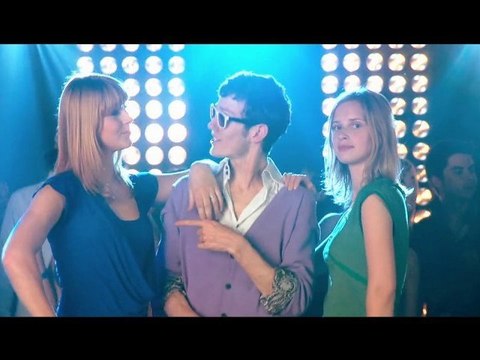 Lendemains Difficiles - le clip