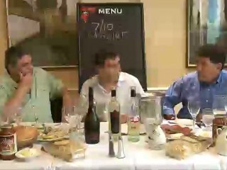 Tasting The Sopranos Wine – Episode #875