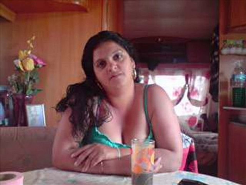 gitan moi et ma mere