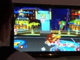 [Wii]Mario Sports Mix - Basketball(cam by Gametrailers)