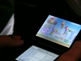 Nintendo 3DS,First 3D Handheld without the glasses