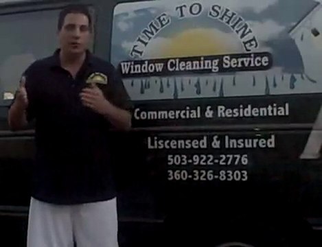 Portland Window Cleaning | Window Cleaning Portland