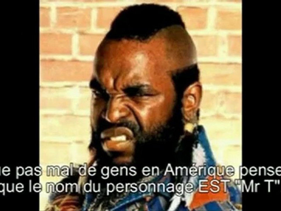 The A-team cast for Paris press