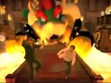 OFFICIAL Nintendo 3DS E3 2010 Trailer!