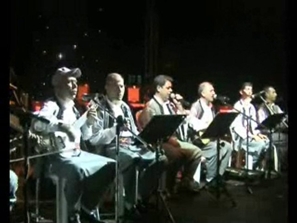 SİVEREK MÜZİĞİ 6 SİVEREK YAŞ ÜZÜMÜ