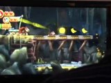 [Wii]Donkey Kong Country Returns - Mine(cam by Gametrailers)