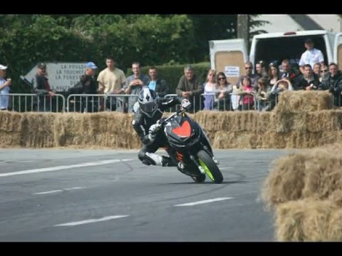 Armor Speed Bike : 12&13 juin 2010 Kévin Le Deuff #1