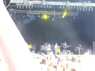 Tatu - All about us 2 (live)