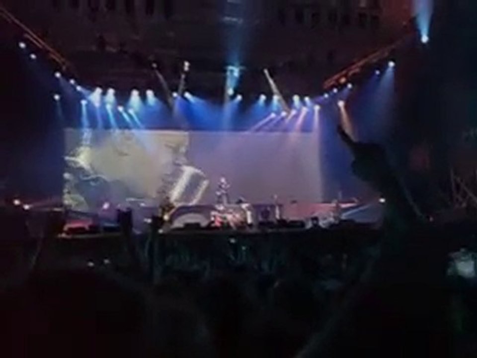 Metallica - One @ live in Bemowo 2010