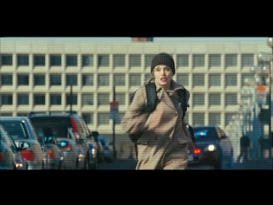 SALT - Trailer PT