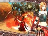 Sengoku Basara 3 - E3 2010 Trailer - PS3/Wii