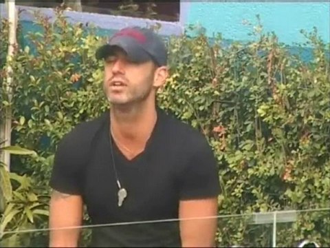 סער בימים הראשונים בבית האח הגדול