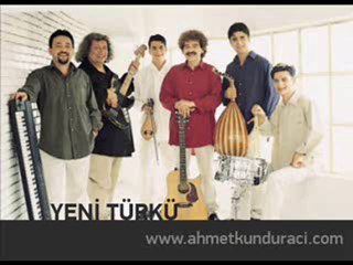 Yeni Türkü - Akasya Kokulu Sabahlar