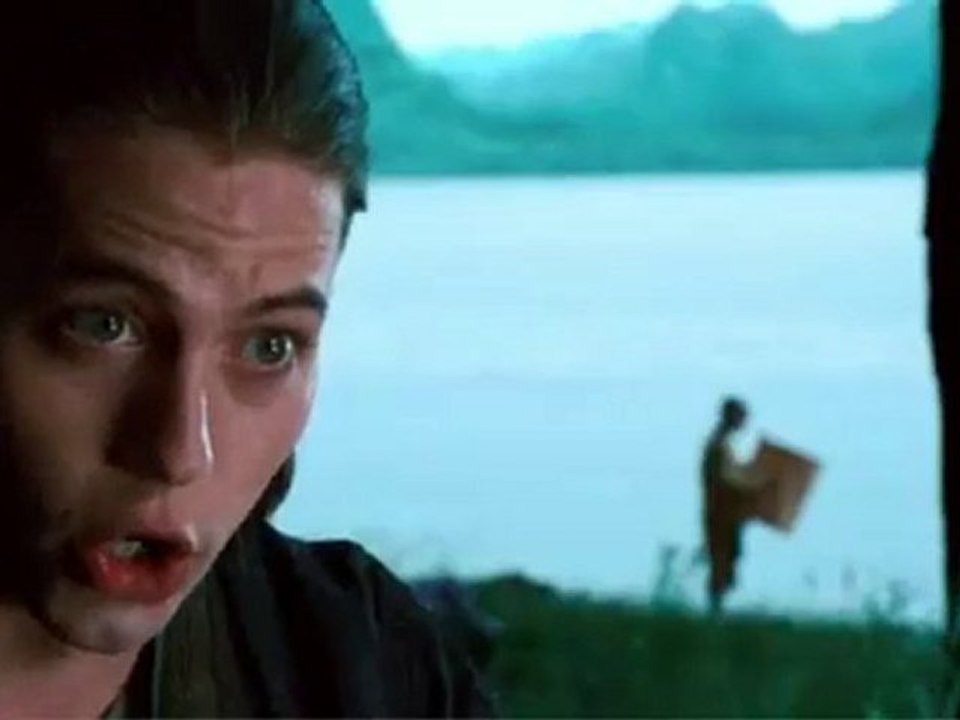 The Last Airbender - TV Spot Darkness