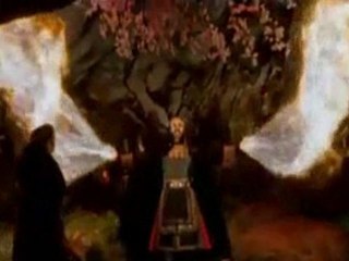 The Last Airbender - Clip Fire And Ice