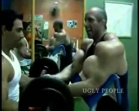 Les effets du synthol en musculation