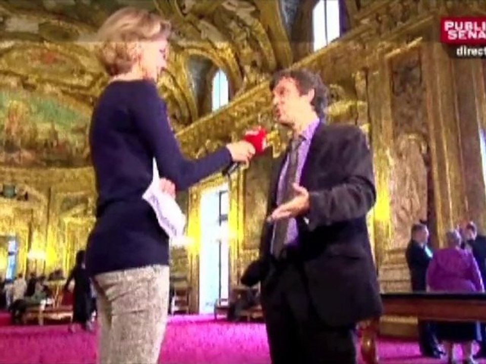 Sarkozy / Le Monde : un chantage inacceptable !
