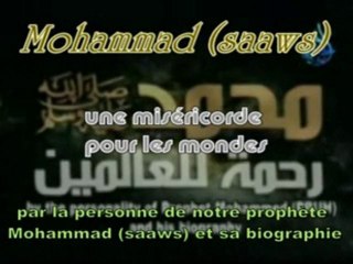 l'Islam un message universel [volte-face] ep13