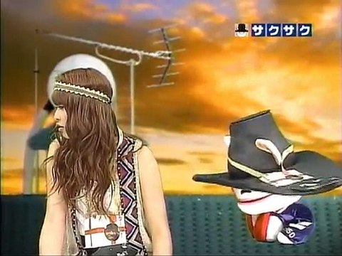 saku2 100603 4 クイズ「屋根の上シーン」・これ何のフリですか？、の巻