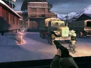 James Bond 007 GoldenEye - E3 2010 Trailer