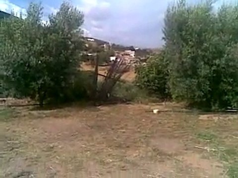 talilite bni oulichek nador rif maroc