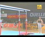 Gymnastics - 2002 Cottbus Grand Prix Part 4