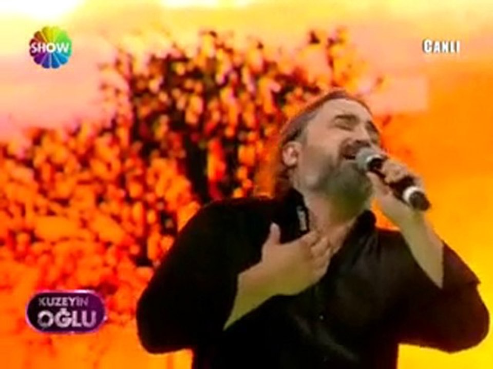 Volkan KONAK / Nefesim Nefesine