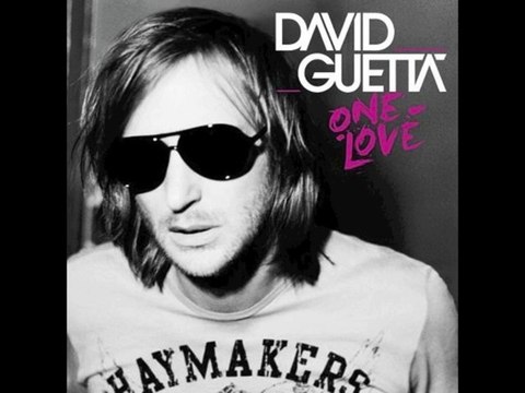 David Guetta & Chris Willis - Sound of Letting Go