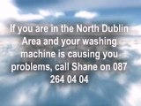 North Dublin Washing Machine Repair Service