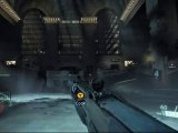 Crysis 2 - Video de gameplay par Gametrailers Part 2 E3 2010