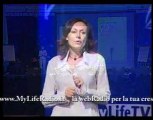Convegno Mylife 2009 - Lucia Giovannini