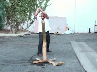 SwordNArmory Sword Specs and Tameshigiri