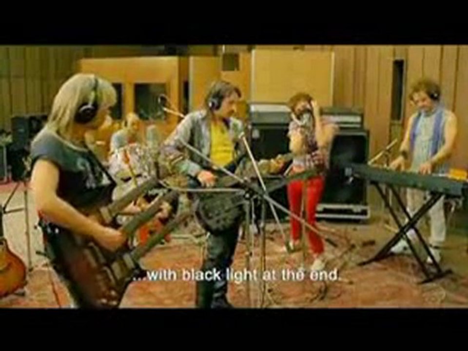 Bavaria commercial - opal - life is life entstehungsvideo