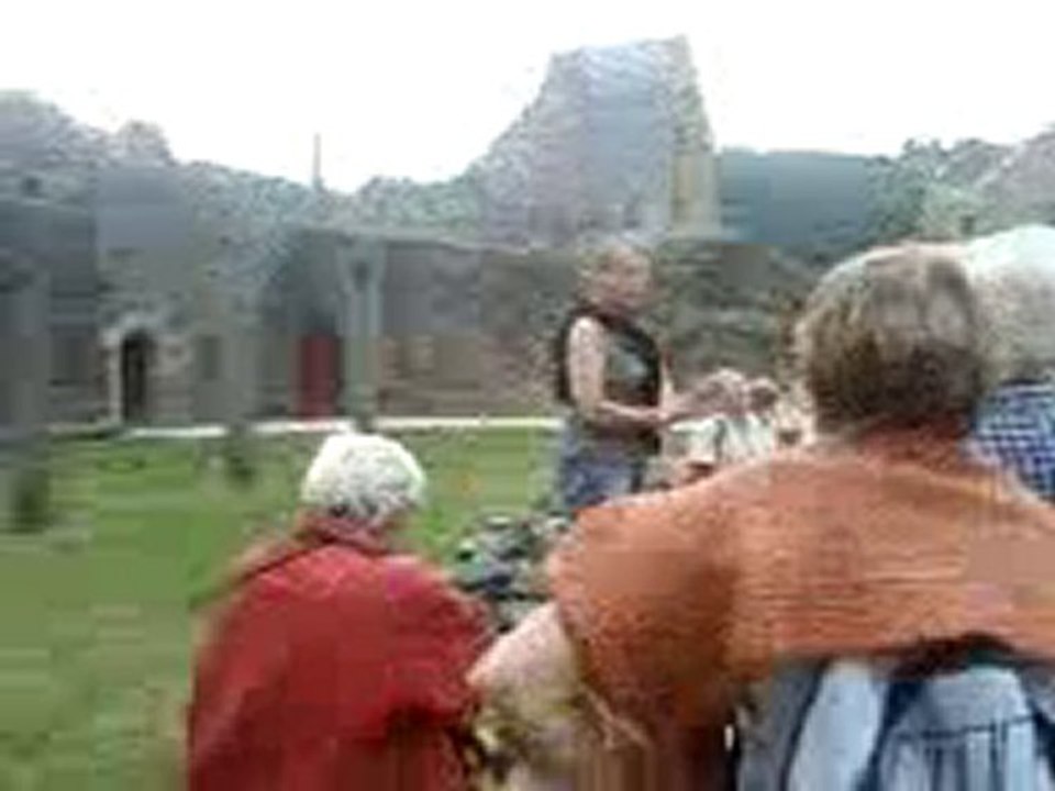 aux portes de la bretagne Fougéres