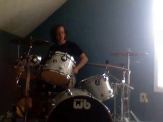 Damn Regret - The Red Jumpsuit Apparatus (Drum Cover)