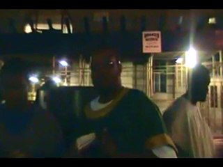 PT. 7 FACE IT ESAU YOUR TIME IS UP!