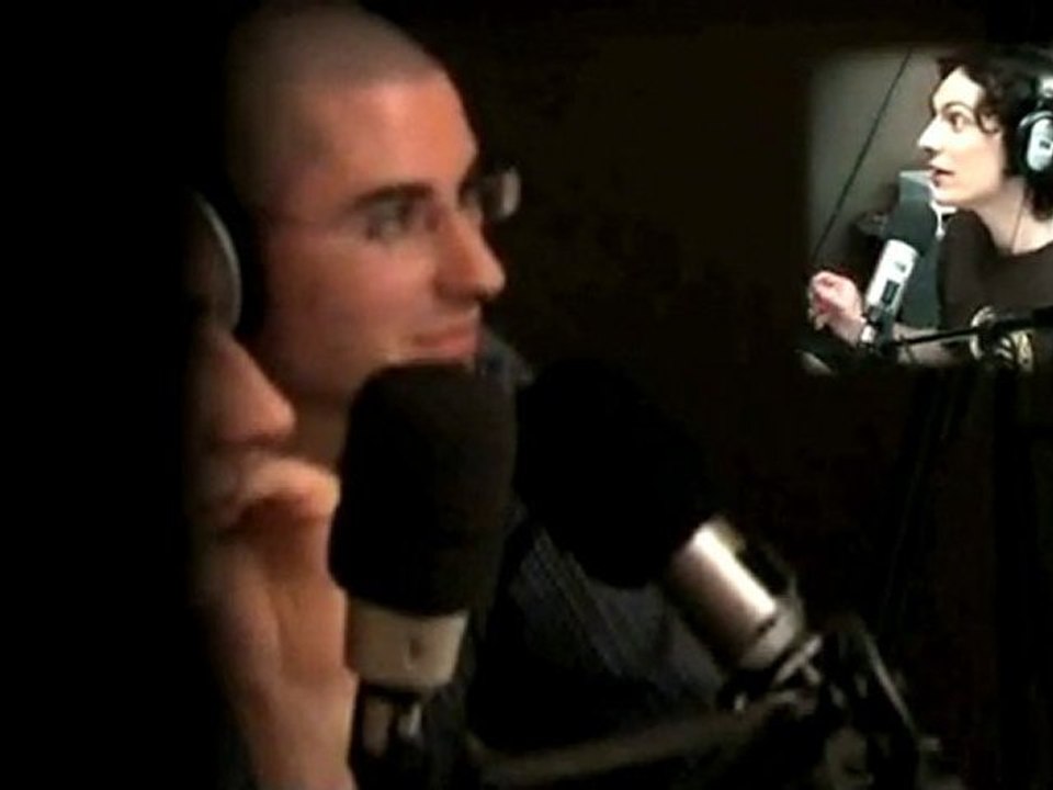 Kiki juin 2010 Team 2 part12 Alexis Marche pour Jesus 03