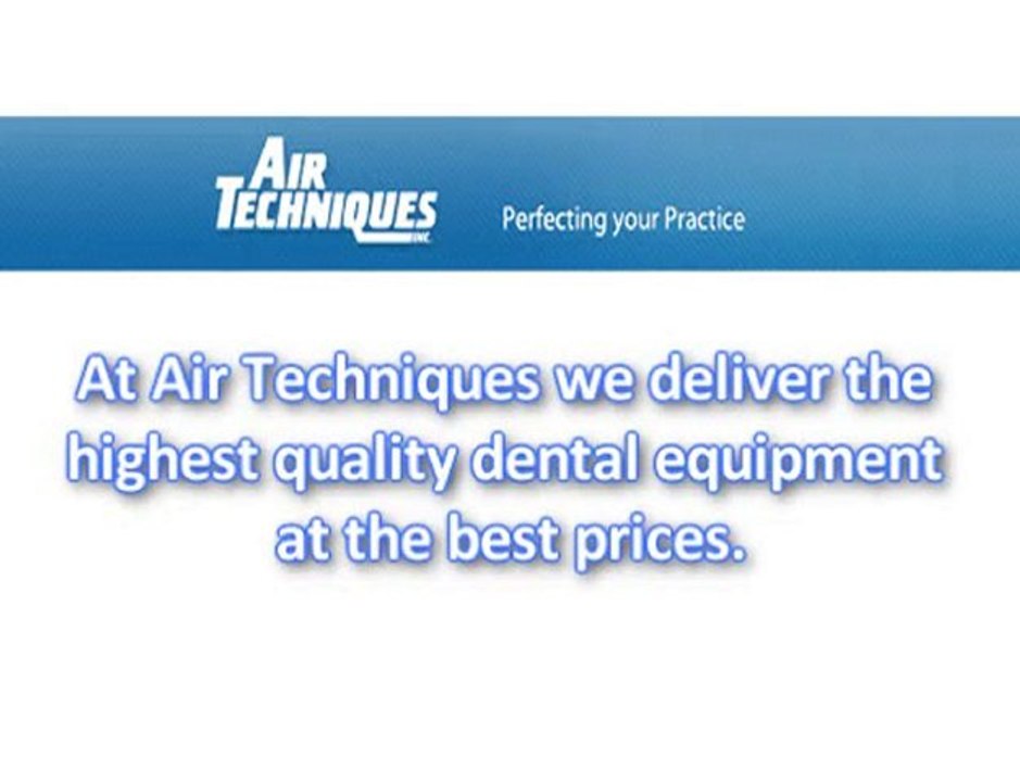 The Best Place To Find Dental Equipment