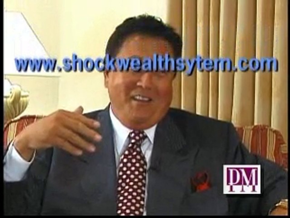 robert-t-kiyosaki-interview-1-video-dailymotion