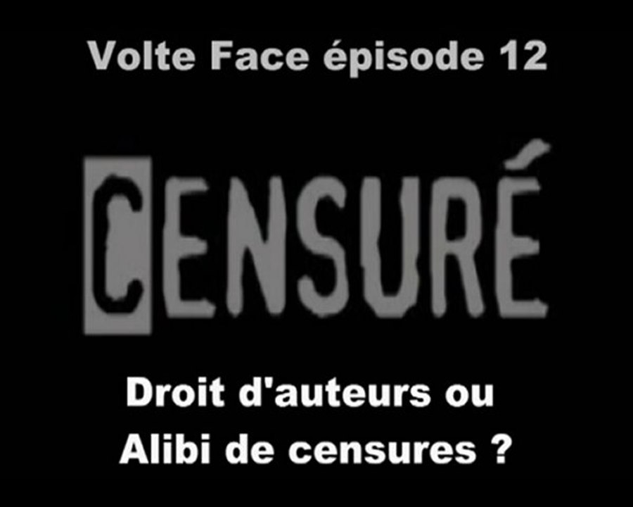 Volte face vers l'Islam P12