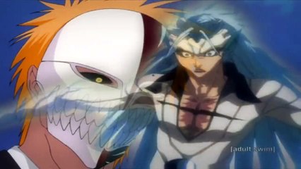 [Amv Bleach] Under My Feet