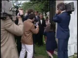 Apocalipsis I - Arrebatamiento - Parte 1 de 5