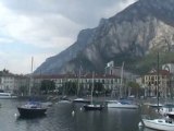 Lago di Lecco avril 2010