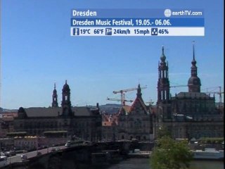 Hong Kong SAR - China, Sydney - Australia, Washington - USA, Avignon - France, Dresden - Germany, Venice - Italy, Lugano - Ticino - Switzerland