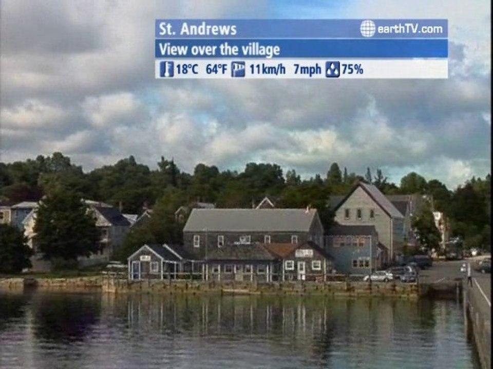 Honolulu - USA, Stuttgart - Germany, Cape Town - South Africa, Ascona - Ticino - Switzerland, St. Andrews - Canada, Ekaterinburg - Russia, Venice - Italy