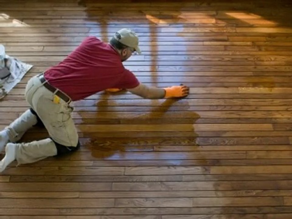 Hardwood Flooring St. Louis