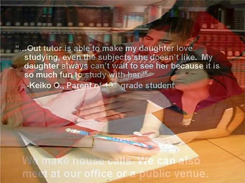 Top Tutor in Santa Fe | Tutoring in Santa Fe Get a 25% Coup