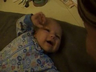 Six Weeks Old